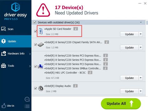 hp laptop smart card reader not working|HP won't read sd card.